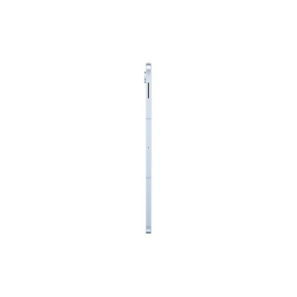 Samsung Galaxy Tab S10 FE+ 5G Samsung Exynos LTE-TDD & LTE-FDD 128 GB 33,3 cm (13.1") 8 GB Wi-Fi 6 (802.11ax) Blauw (X626BLBREUE)