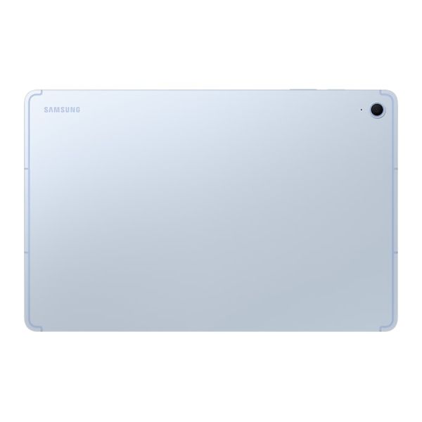 Samsung Galaxy Tab S10 FE+ 5G Samsung Exynos LTE-TDD & LTE-FDD 128 GB 33,3 cm (13.1") 8 GB Wi-Fi 6 (802.11ax) Blauw (X626BLBREUE)