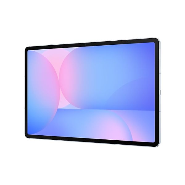 Samsung Galaxy Tab S10 FE+ 5G Samsung Exynos LTE-TDD & LTE-FDD 128 GB 33,3 cm (13.1") 8 GB Wi-Fi 6 (802.11ax) Blauw (X626BLBREUE)