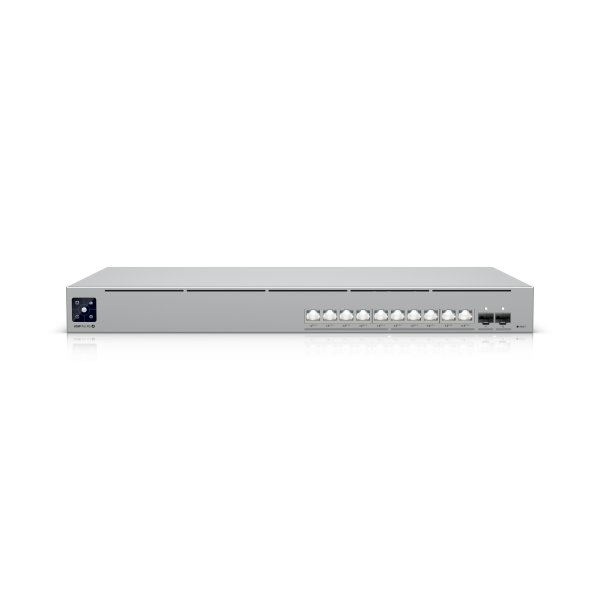 Ubiquiti UniFi Switch USW-Pro-XG-10-PoE (USW-PRO-XG-10-POE)