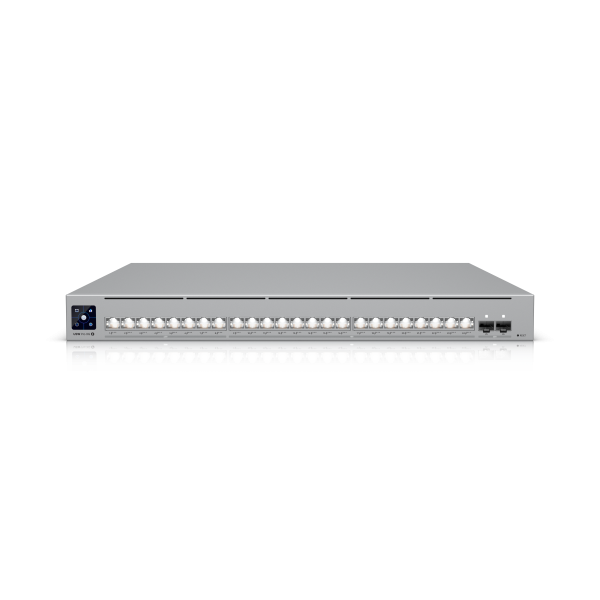 Ubiquiti UniFi Switch USW-Pro-XG-24-PoE (USW-PRO-XG-24-POE)