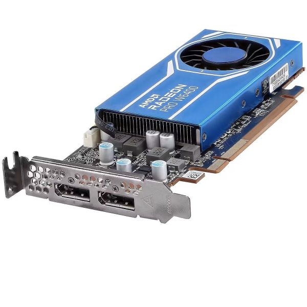 AMD RADEON PRO W7900 48GB Dual Slot PCIE 4.0 (100-300000262)