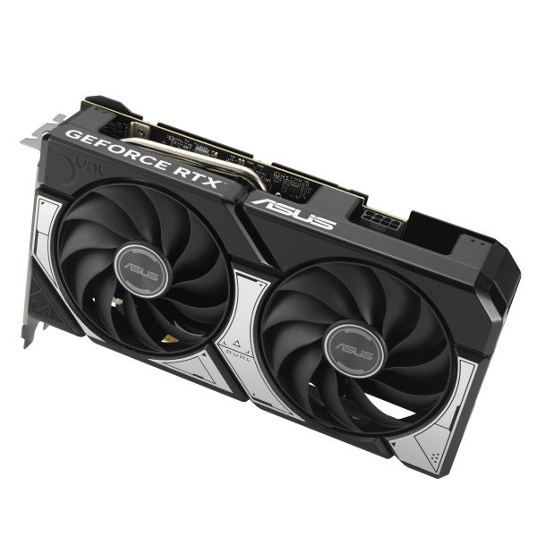ASUS Dual -RTX5060TI-O16G NVIDIA GeForce RTX 5060 Ti 16 GB GDDR7 (90YV0MH0-M0NA00)
