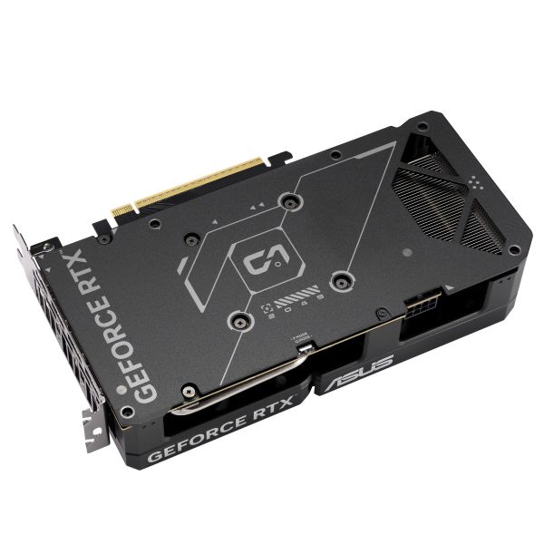 ASUS Dual -RTX5060TI-O16G NVIDIA GeForce RTX 5060 Ti 16 GB GDDR7 (90YV0MH0-M0NA00)