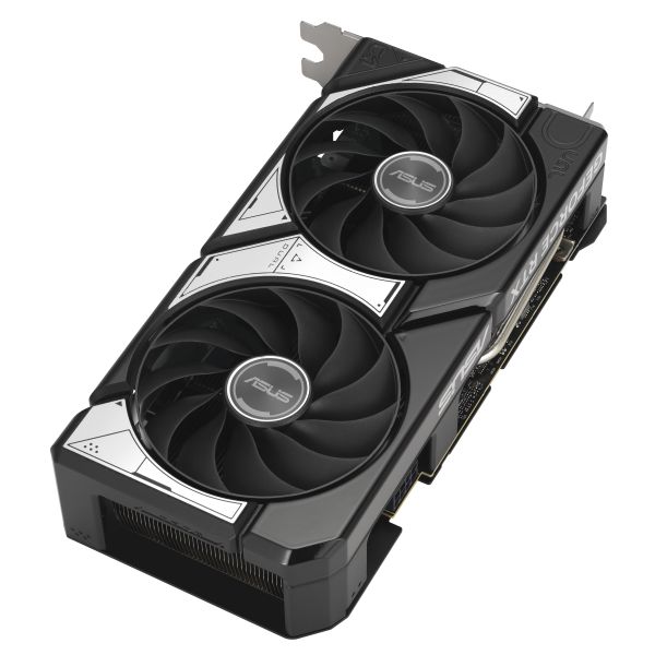 ASUS Dual -RTX5060TI-O16G NVIDIA GeForce RTX 5060 Ti 16 GB GDDR7 (90YV0MH0-M0NA00) ASUS Dual -RTX5060TI-O16G NVIDIA GeForce RTX 5060 Ti 16 GB GDDR7 (90YV0MH0-M0NA00)