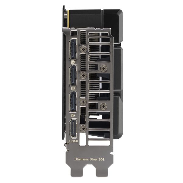 ASUS Dual -RTX5060TI-O16G NVIDIA GeForce RTX 5060 Ti 16 GB GDDR7 (90YV0MH0-M0NA00) ASUS Dual -RTX5060TI-O16G NVIDIA GeForce RTX 5060 Ti 16 GB GDDR7 (90YV0MH0-M0NA00)