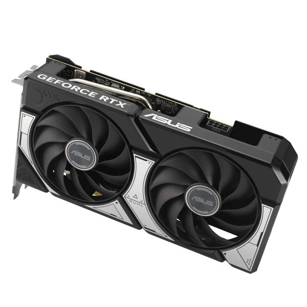 ASUS Dual -RTX5060TI-16G NVIDIA GeForce RTX 5060 Ti 16 GB GDDR7 (90YV0MH1-M0NA00)