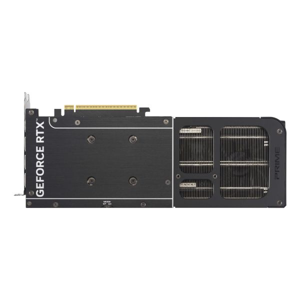 ASUS Prime -RTX5060TI-16G NVIDIA GeForce RTX 5060 Ti 16 GB GDDR7 (90YV0MH3-M0NA00)