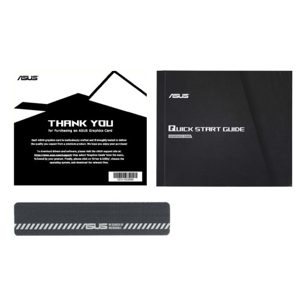 ASUS Prime -RTX5060TI-16G NVIDIA GeForce RTX 5060 Ti 16 GB GDDR7 (90YV0MH3-M0NA00)