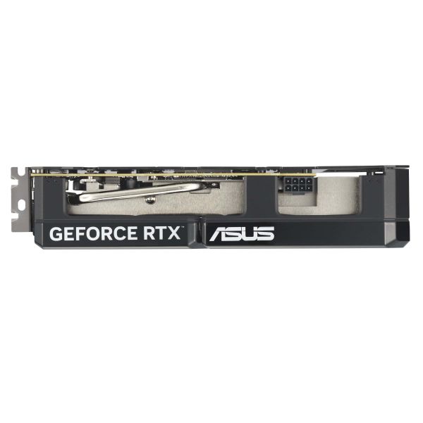 ASUS Dual -RTX5060TI-8G NVIDIA GeForce RTX 5060 Ti 8 GB GDDR7 (90YV0MP3-M0NA00)