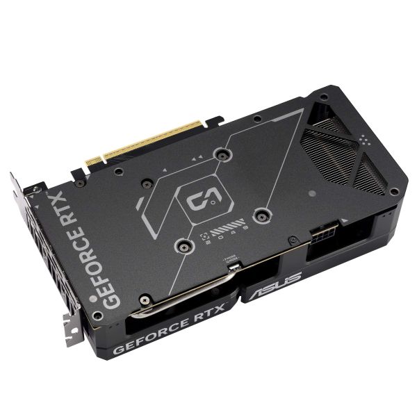 ASUS Dual -RTX5060TI-8G NVIDIA GeForce RTX 5060 Ti 8 GB GDDR7 (90YV0MP3-M0NA00)