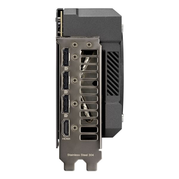 ASUS TUF Gaming TUF-RTX5060TI-8G-GAMING NVIDIA GeForce RTX 5060 Ti 8 GB GDDR7 (90YV0MR1-M0NA00)