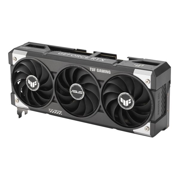 ASUS TUF Gaming TUF-RTX5060TI-8G-GAMING NVIDIA GeForce RTX 5060 Ti 8 GB GDDR7 (90YV0MR1-M0NA00)