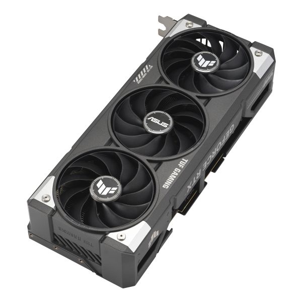 ASUS TUF Gaming TUF-RTX5060TI-8G-GAMING NVIDIA GeForce RTX 5060 Ti 8 GB GDDR7 (90YV0MR1-M0NA00)