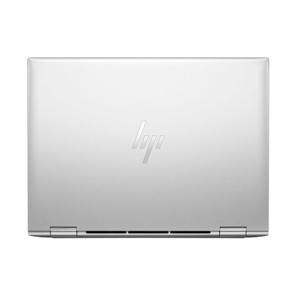 HP Elite x360 830 G11 Intel Core Ultra 5 125U Hybride (2-in-1) 33,8 cm (13.3") Touchscreen WUXGA 16 GB LPDDR5x-SDRAM 512 GB SSD Wi-Fi 6E (802.11ax) Windows 11 Pro Zilver (96Y57ET#ABH)