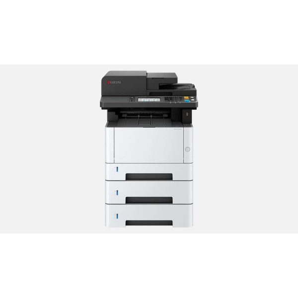KYOCERA ECOSYS MA3501wfx Laser A4 1200 x 1200 DPI 35 ppm Wifi (110C3C3NL0) KYOCERA ECOSYS MA3501wfx Laser A4 1200 x 1200 DPI 35 ppm Wifi (110C3C3NL0)