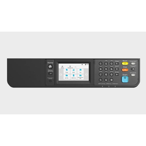 KYOCERA ECOSYS MA3501wfx Laser A4 1200 x 1200 DPI 35 ppm Wifi (110C3C3NL0) KYOCERA ECOSYS MA3501wfx Laser A4 1200 x 1200 DPI 35 ppm Wifi (110C3C3NL0)
