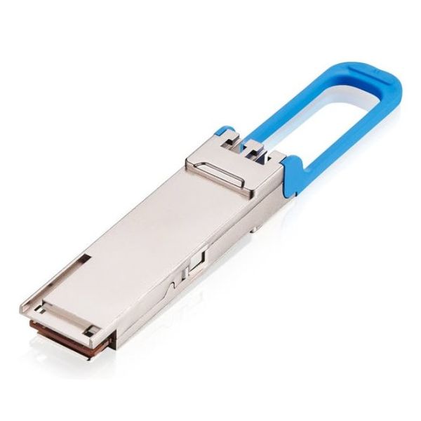 Zyxel QSFP100G-LR4-ZZ0101F netwerk transceiver module Vezel-optiek 100000 Mbit/s QSFP28 1310 nm (QSFP100G-LR4-ZZ010)