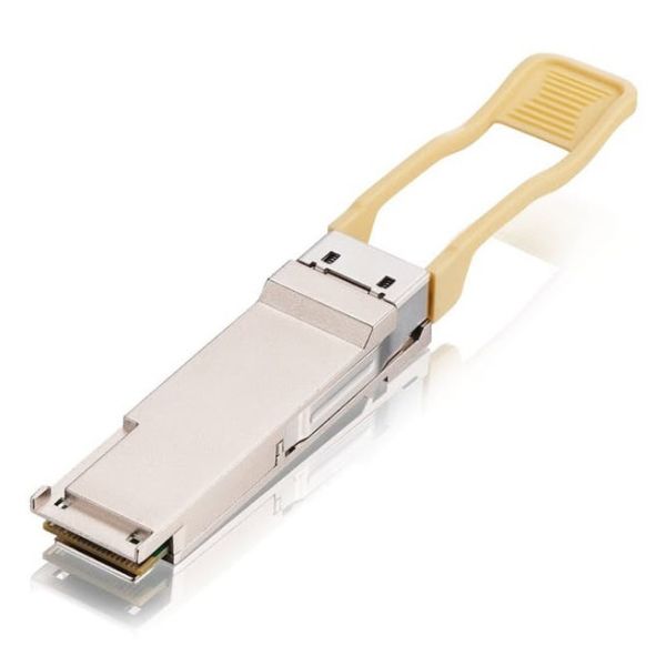 Zyxel QSFP100G-SR4-ZZ0101F netwerk transceiver module Vezel-optiek 100000 Mbit/s QSFP28 850 nm (QSFP100G-SR4-ZZ010)
