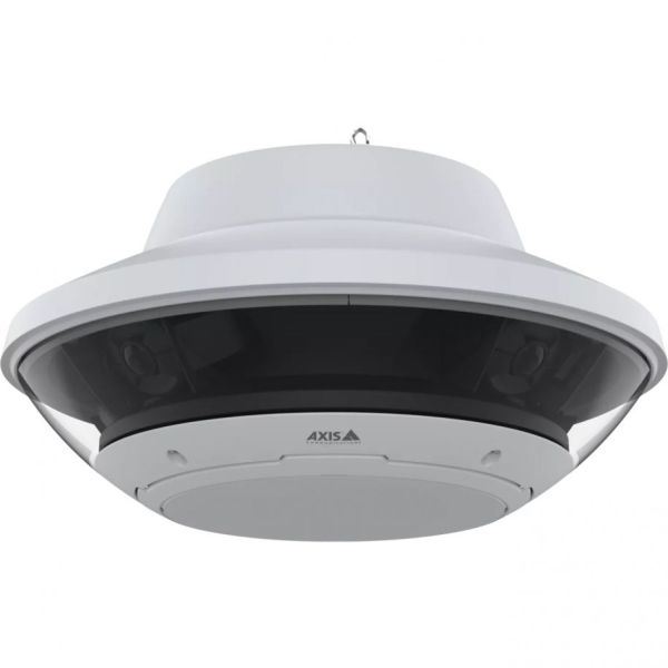 AXIS Q6020-E Panoramic Camera (02956-001)