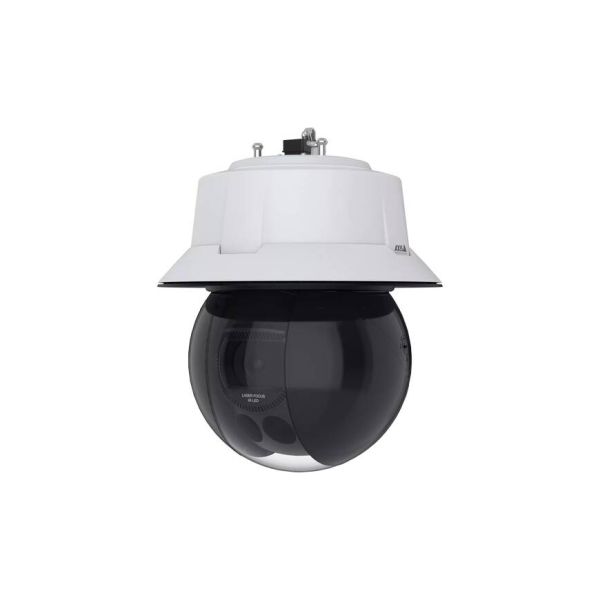 AXIS Q6355-LE Dome IP security camera Indoor & outdoor 1920 x 1080 pixels Ceiling (02976-002)