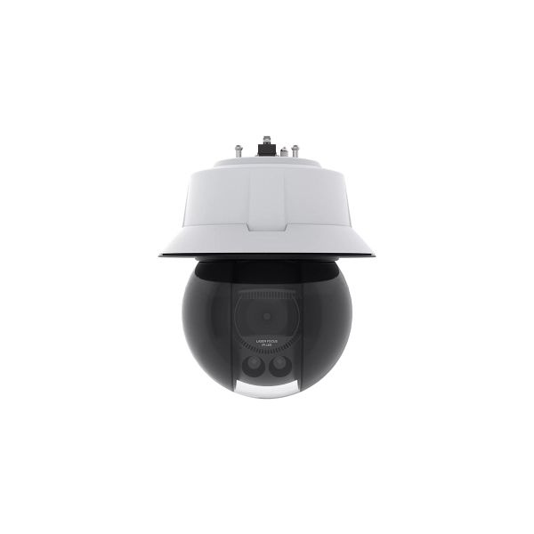 AXIS Q6358-LE NM Dome IP security camera Indoor & outdoor 3840 x 2160 pixels Ceiling (02977-301)