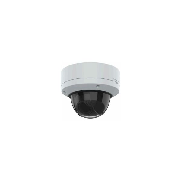 AXIS Q3556-LVE Dome IP security camera Indoor & outdoor 2688 x 1512 pixels Ceiling/wall (03204-001)