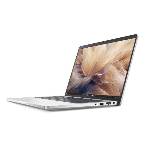 DELL Pro 14 Plus PB14250 Intel Core Ultra 5 235U Laptop 35,6 cm (14") Full HD+ 16 GB DDR5-SDRAM 512 GB SSD Wi-Fi 6E (802.11ax) Windows 11 Pro UK International Aluminium (42W4Y)