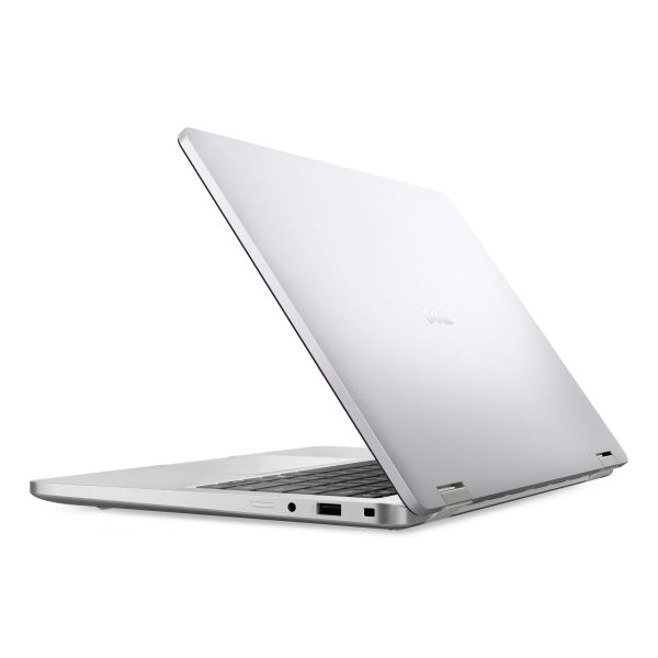 DELL Pro 14 Plus PB14250 Intel Core Ultra 5 235U Laptop 35,6 cm (14") Full HD+ 16 GB DDR5-SDRAM 512 GB SSD Wi-Fi 6E (802.11ax) Windows 11 Pro UK International Aluminium (42W4Y)