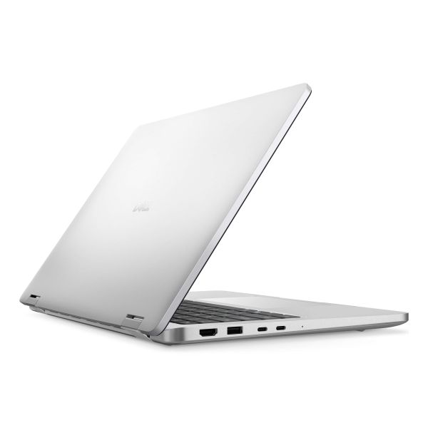 DELL Pro 14 Plus PB14250 Intel Core Ultra 5 235U Laptop 35,6 cm (14") Full HD+ 16 GB DDR5-SDRAM 512 GB SSD Wi-Fi 6E (802.11ax) Windows 11 Pro UK International Aluminium (42W4Y)