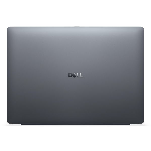 DELL Pro 13 Premium PA13250 Copilot+ PC Intel Core Ultra 7 266V Laptop 33,8 cm (13.3") Full HD+ 16 GB LPDDR5x-SDRAM 512 GB SSD Wi-Fi 7 (802.11be) Windows 11 Pro Engels Grijs (77K77)
