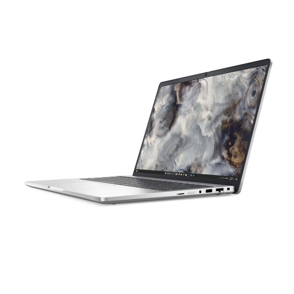 DELL Pro 16 Plus PB16250 Intel Core Ultra 5 235U Laptop 40,6 cm (16") Full HD+ 16 GB DDR5-SDRAM 512 GB SSD Wi-Fi 6E (802.11ax) Windows 11 Pro US International Aluminium (8W5HJ)