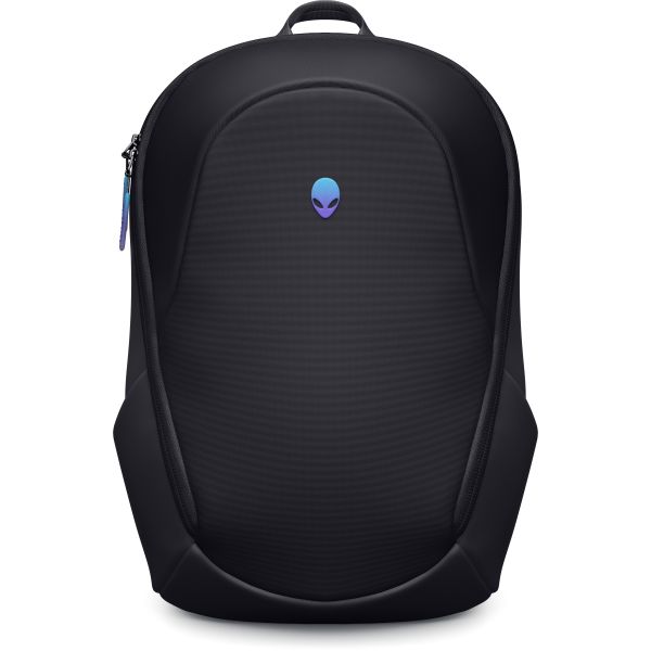 Alienware AW5625P 40,6 cm (16") Rugzak Zwart (AWBP-AW5625P)