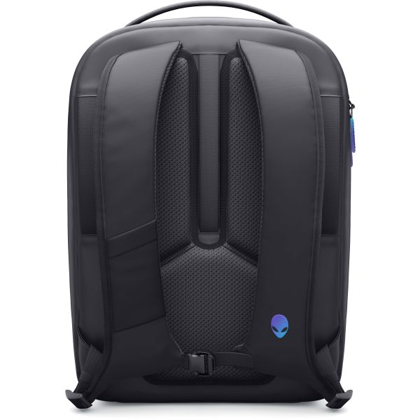 Alienware AW7825P 45,7 cm (18") Rugzak Zwart (AWBP-AW7825P)