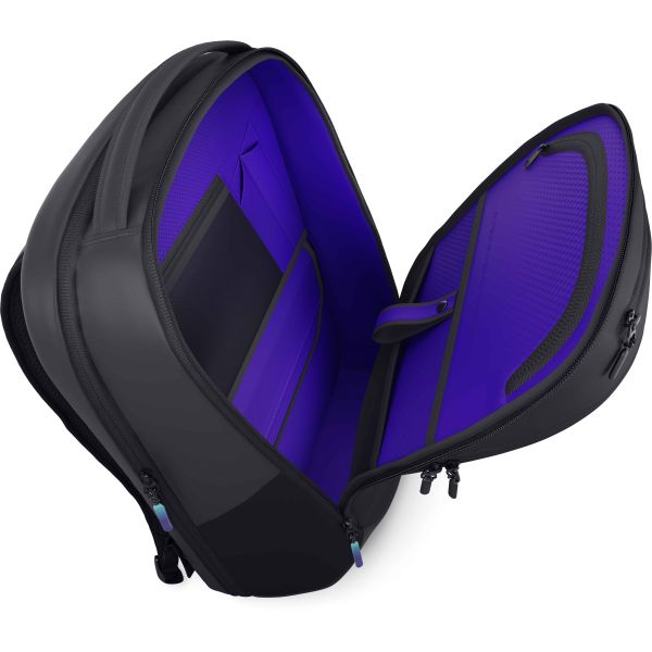 Alienware AW7825P 45,7 cm (18") Rugzak Zwart (AWBP-AW7825P)