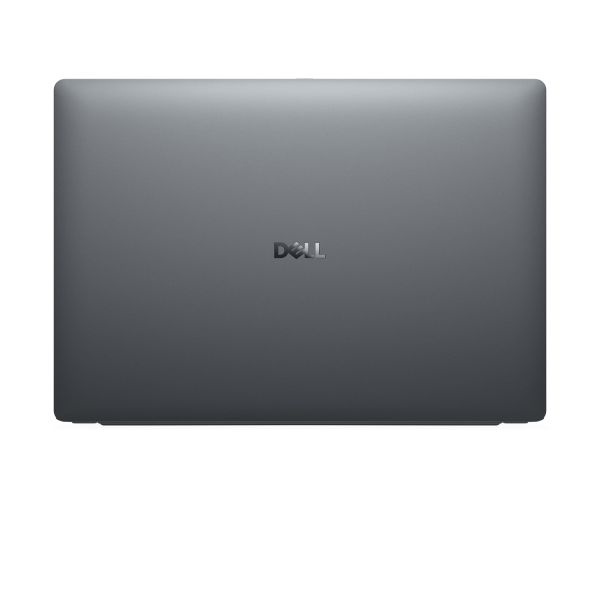 DELL Pro 14 Premium PA14250 Intel Core Ultra 7 266V Laptop 35,6 cm (14") Full HD+ 16 GB LPDDR5x-SDRAM 512 GB SSD Wi-Fi 7 (802.11be) Windows 11 Pro Engels Grijs (D8FGK)