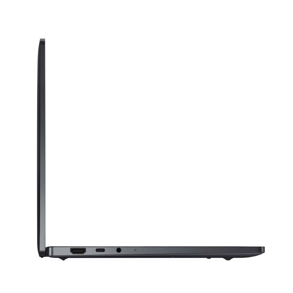 DELL Pro 14 Premium PA14250 Intel Core Ultra 7 266V Laptop 35,6 cm (14") Full HD+ 16 GB LPDDR5x-SDRAM 512 GB SSD Wi-Fi 7 (802.11be) Windows 11 Pro Engels Grijs (D8FGK)
