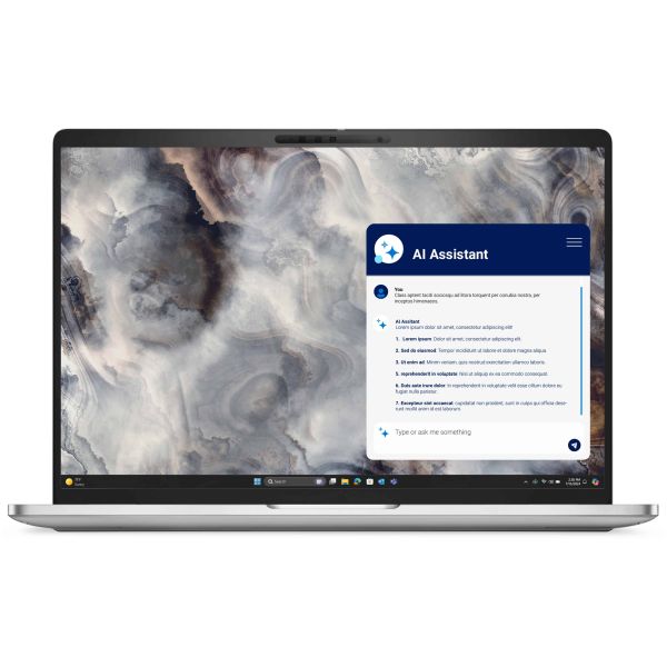 DELL Pro 16 Plus PB16250 Intel Core Ultra 7 268V Laptop 40,6 cm (16") Full HD+ 32 GB LPDDR5x-SDRAM 1 TB SSD Wi-Fi 7 (802.11be) Windows 11 Pro US International Aluminium (DDX64)