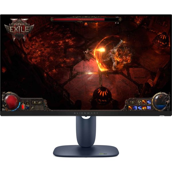 Alienware AW2725DM LED display 68,6 cm (27") 2560 x 1440 Pixels Wide Quad HD LCD Blauw (GAME-AW2725DM)