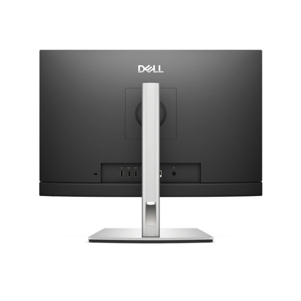 DELL Pro QC24251 Intel® Core™ i5 i5-14500T 61 cm (24") 1920 x 1080 Pixels Alles-in-één-pc 16 GB DDR5-SDRAM 512 GB SSD Windows 11 Pro Wi-Fi 6E (802.11ax) Zwart (HFF97)