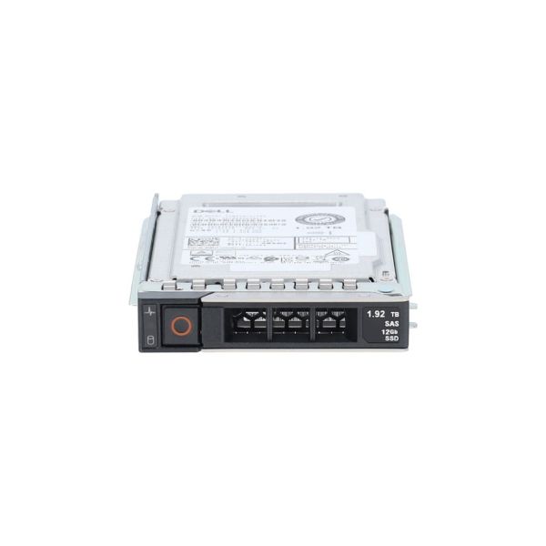 Dell 1.9TB, SSD, SAS12, 2N, IS12, (TDNP7-RFB)