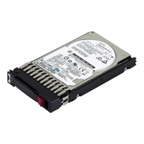 HP HDD MSA 900GB 12G 10K 2.5INCH (787647-001-RFB)