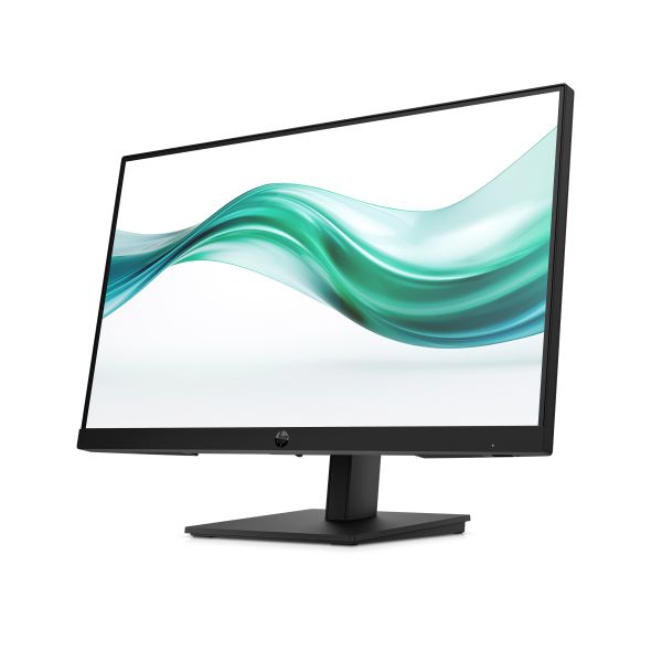 HP Series 3 Pro 21.5 inch FHD Monitor - 322ph computer monitor 54,6 cm (21.5") 1920 x 1080 Pixels Full HD LCD Zwart (B0BN7UT#ABB) HP Series 3 Pro 21.5 inch FHD Monitor - 322ph computer monitor 54,6 cm (21.5") 1920 x 1080 Pixels Full HD LCD Zwart (B0BN7UT#ABB)