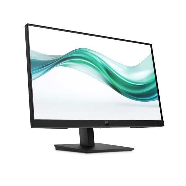HP Series 3 Pro 21.5 inch FHD Monitor - 322ph computer monitor 54,6 cm (21.5") 1920 x 1080 Pixels Full HD LCD Zwart (B0BN7UT#ABB) HP Series 3 Pro 21.5 inch FHD Monitor - 322ph computer monitor 54,6 cm (21.5") 1920 x 1080 Pixels Full HD LCD Zwart (B0BN7UT#ABB)