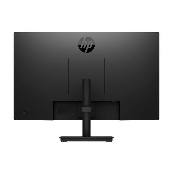 HP Series 3 Pro MON S3 Pro 324ph FHD monitor computer monitor 60,5 cm (23.8") 1920 x 1080 Pixels Full HD LCD Zwart (B0BU9UT#ABB)