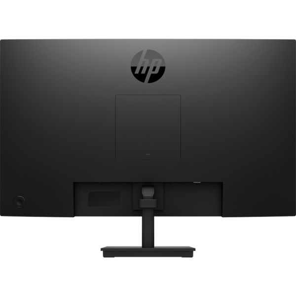 HP Series 3 Pro 27 inch FHD Monitor - 327pf computer monitor 68,6 cm (27") 1920 x 1080 Pixels Full HD LCD Zwart (B0CG3UT#ABB) HP Series 3 Pro 27 inch FHD Monitor - 327pf computer monitor 68,6 cm (27") 1920 x 1080 Pixels Full HD LCD Zwart (B0CG3UT#ABB)