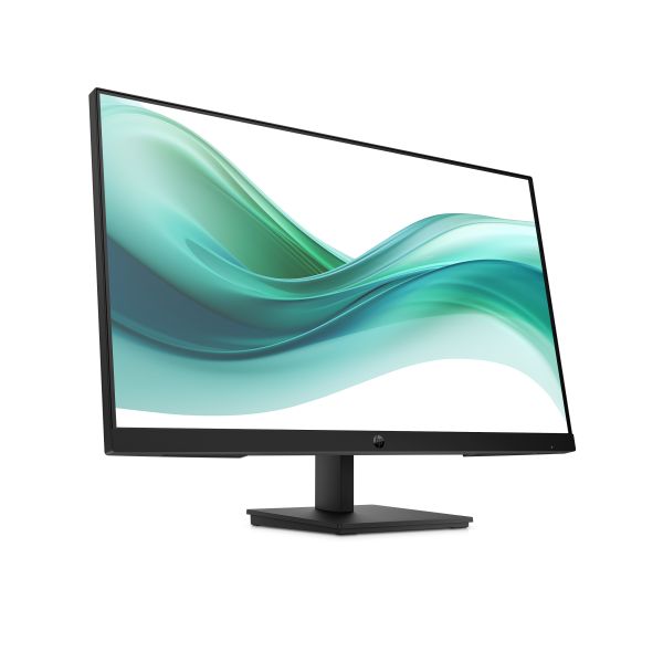 HP Series 3 Pro 27 inch FHD Monitor - 327pf computer monitor 68,6 cm (27") 1920 x 1080 Pixels Full HD LCD Zwart (B0CG3UT#ABB) HP Series 3 Pro 27 inch FHD Monitor - 327pf computer monitor 68,6 cm (27") 1920 x 1080 Pixels Full HD LCD Zwart (B0CG3UT#ABB)