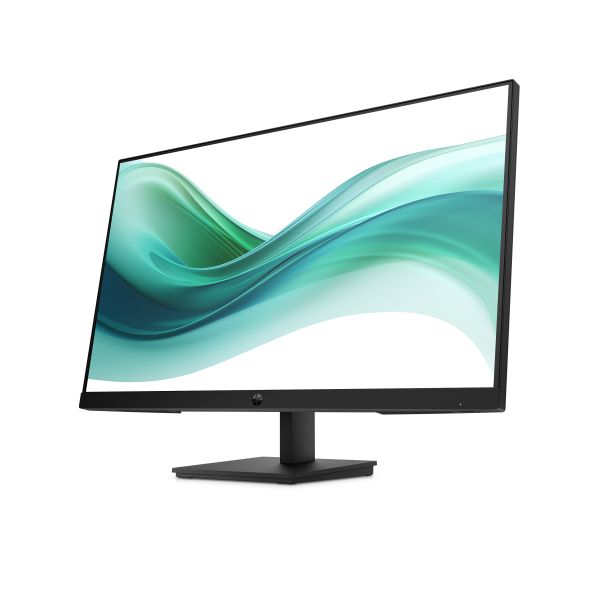 HP Series 3 Pro 27 inch FHD Monitor - 327pf computer monitor 68,6 cm (27") 1920 x 1080 Pixels Full HD LCD Zwart (B0CG3UT#ABB) HP Series 3 Pro 27 inch FHD Monitor - 327pf computer monitor 68,6 cm (27") 1920 x 1080 Pixels Full HD LCD Zwart (B0CG3UT#ABB)