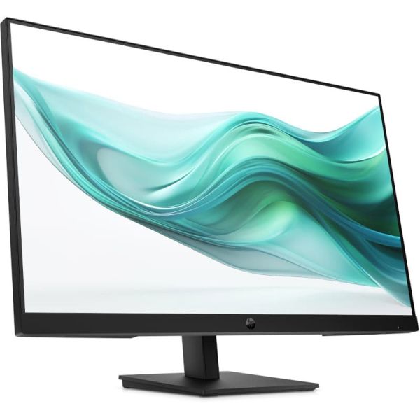 HP Series 3 Pro 27 inch FHD Monitor - 327ph (B0CG8UT#ABB)