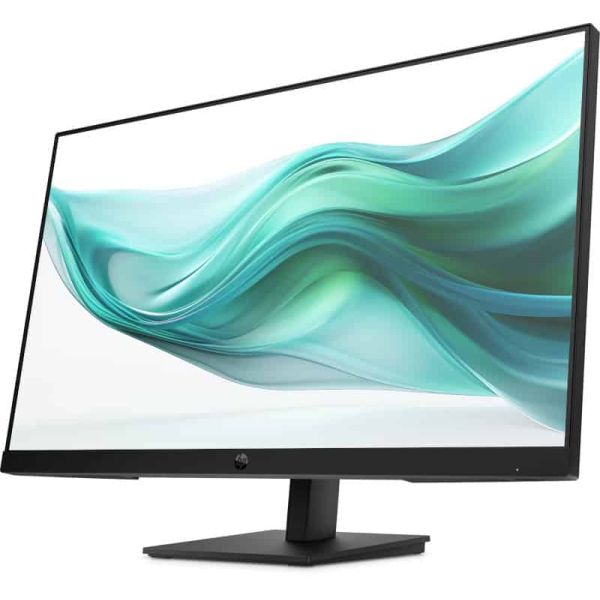 HP Series 3 Pro 27 inch FHD Monitor - 327ph (B0CG8UT#ABB)